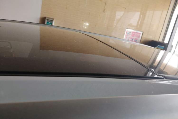 Used Geely Auto Emgrand X7 Sport 2020 1.8TD DCT Smart PRO Roof