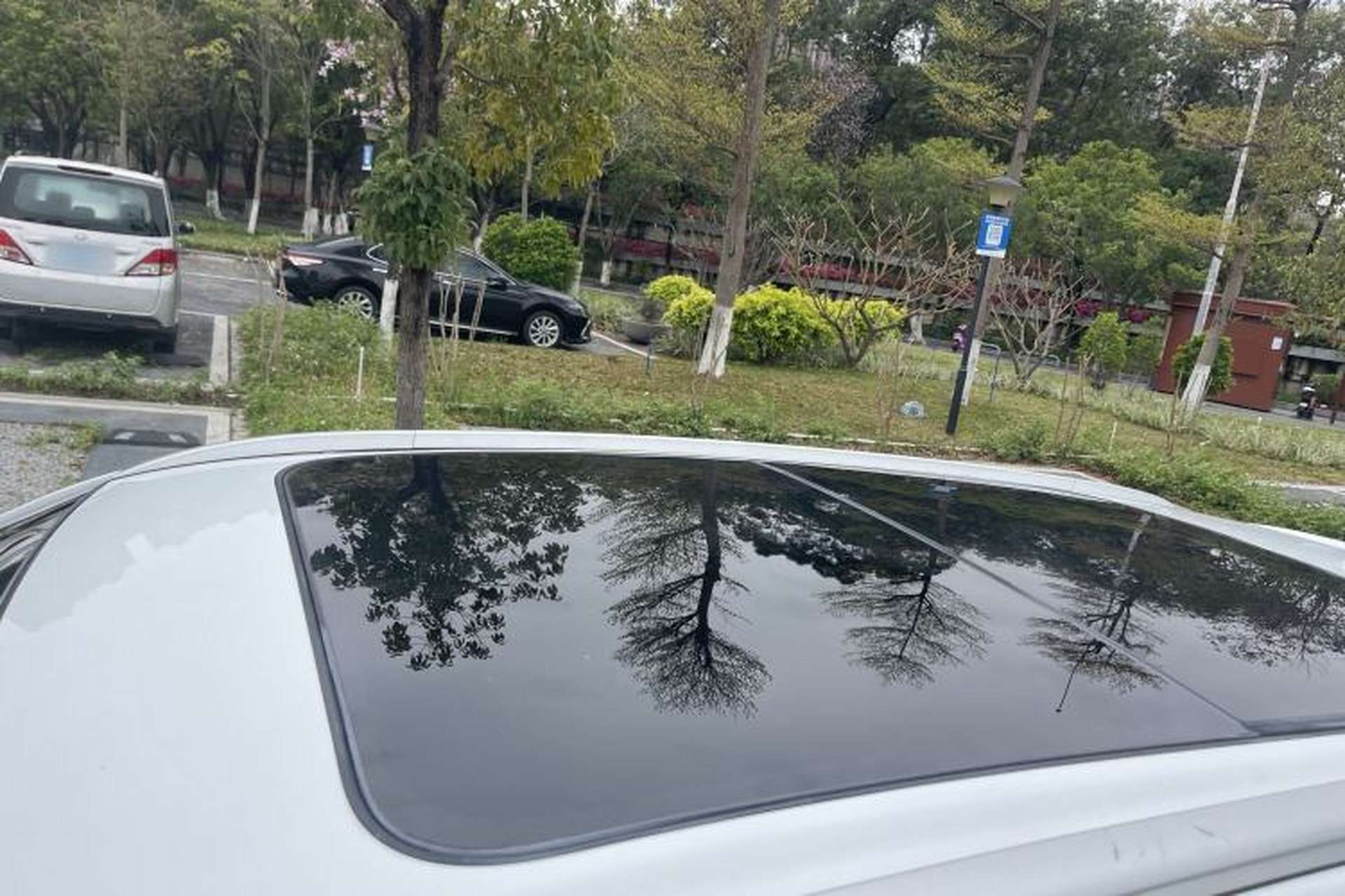 Used Geely Auto Emgrand X7 Sport 2020 1.8TD DCT Smart PRO Roof