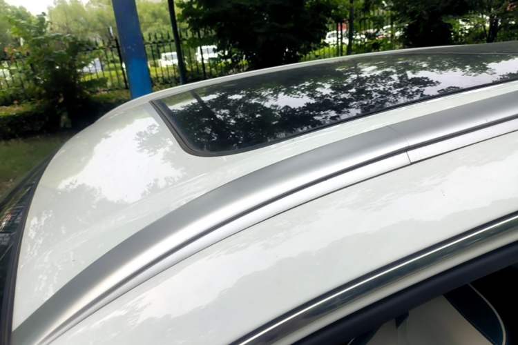 Used Geely Auto Emgrand X7 Sport 2020 1.8TD DCT Smart Connect PRO Roof