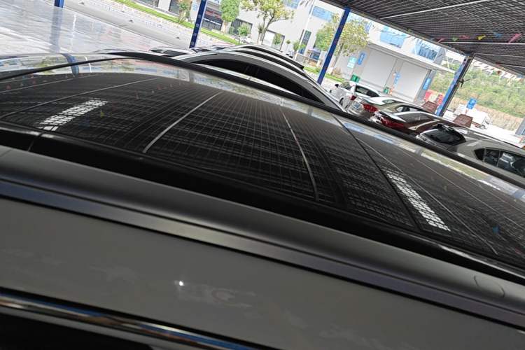 Used Geely Auto Emgrand X7 Sport 2020 1.8TD DCT Smart Connect PRO Roof
