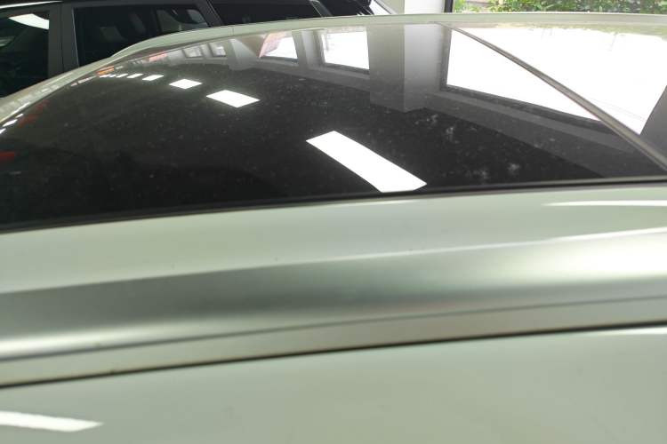 Used Geely Auto Emgrand X7 Sport 2020 1.8TD DCT Smart Connect PRO Roof