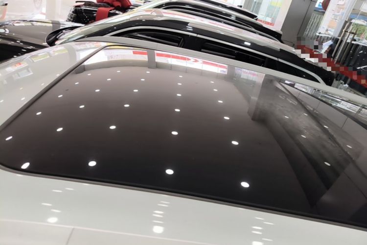 Used Geely Auto Emgrand X7 Sport 2020 1.8TD DCT Smart PRO Roof