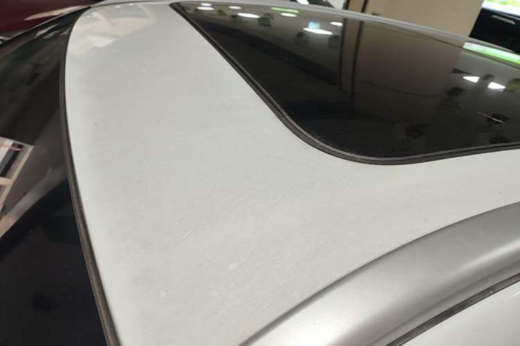 Used Geely Auto Emgrand X7 Sport 2020 1.8TD DCT Smart PRO Roof