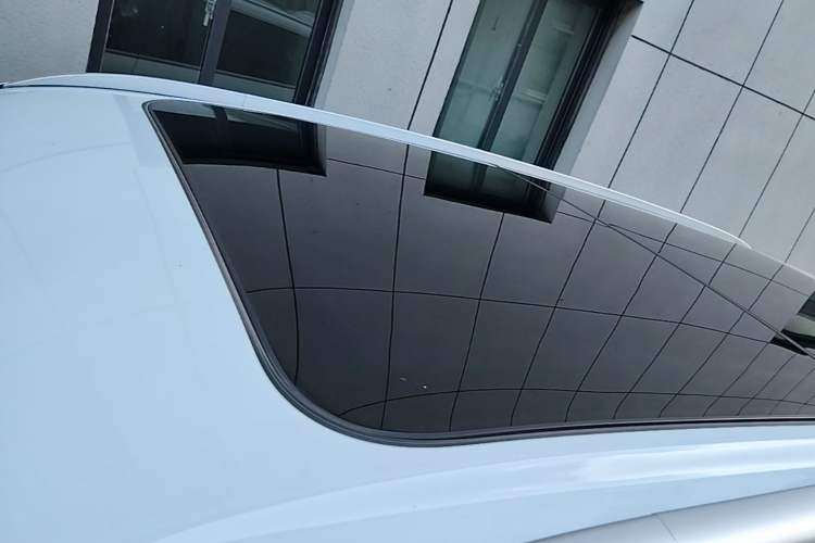 Used Geely Auto Emgrand X7 Sport 2020 1.5TD Automatic Smart Connect PRO Roof