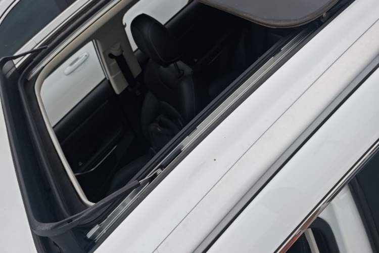 Used Geely Auto Emgrand X7 Sport 2020 1.8TD DCT Smart PRO Roof