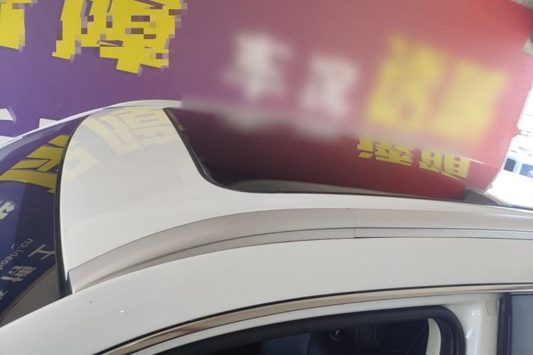 Used Geely Auto Emgrand X7 Sport 2020 1.8TD DCT Smart PRO Roof
