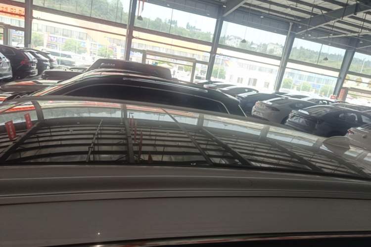 Used Geely Auto Emgrand X7 Sport 2020 1.8TD DCT Smart Connect PRO Roof