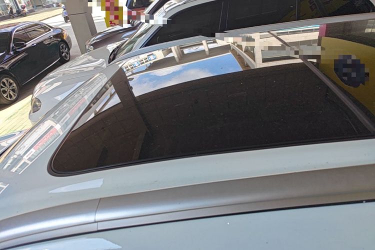 Used Geely Auto Emgrand X7 Sport 2020 1.8TD DCT Smart PRO Roof