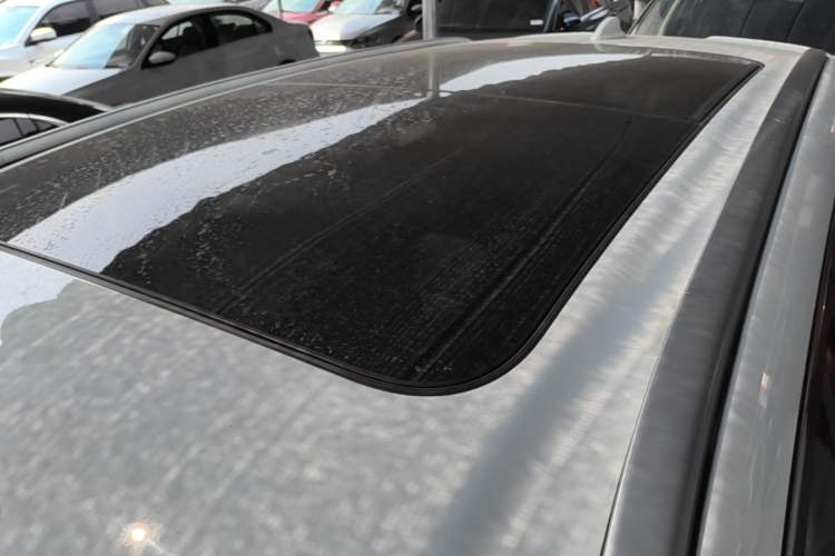 Used Geely Auto Emgrand X7 Sport 2020 1.8TD DCT Smart PRO Roof