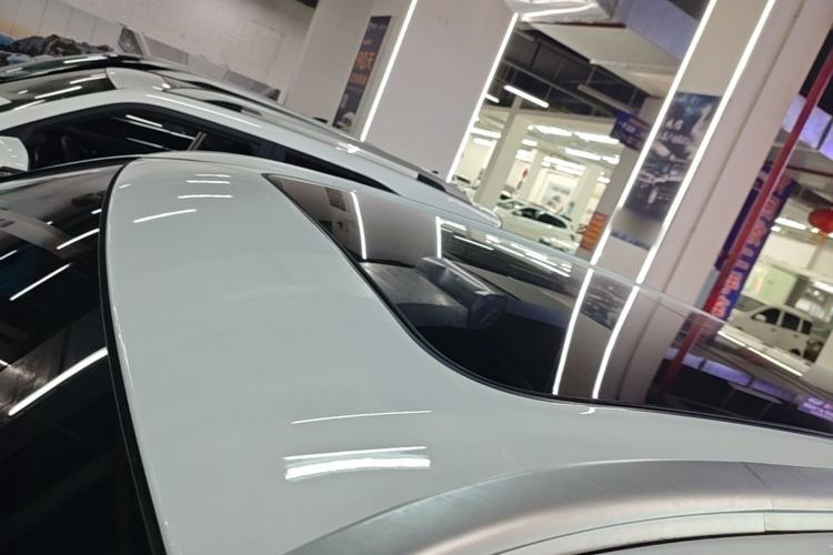 Used Geely Auto Emgrand X7 Sport 2020 1.8TD DCT Smart PRO Roof
