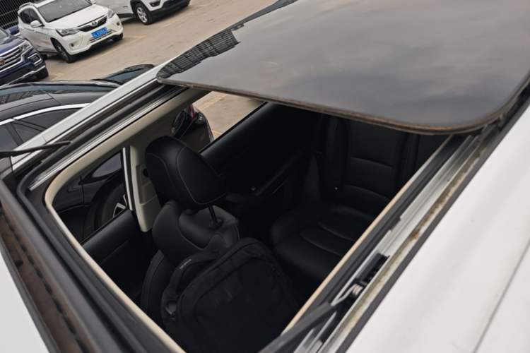 Used Geely Auto Emgrand X7 Sport 2020 1.8TD DCT Smart PRO Roof