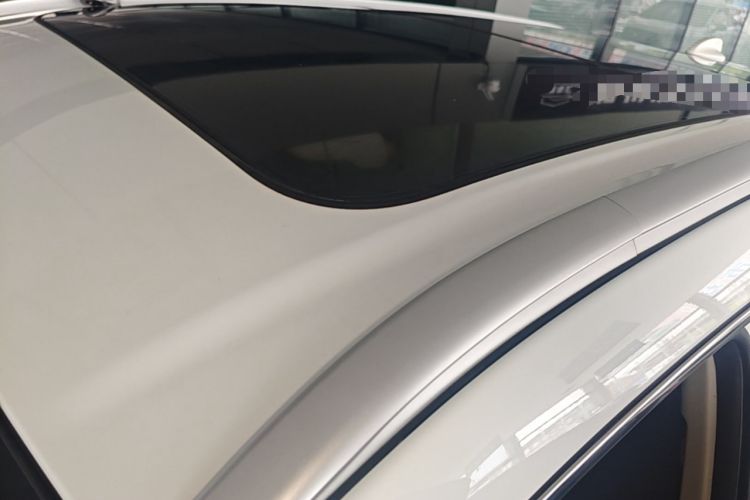 Used Geely Auto Emgrand X7 Sport 2020 1.8TD DCT Smart Connect PRO Roof