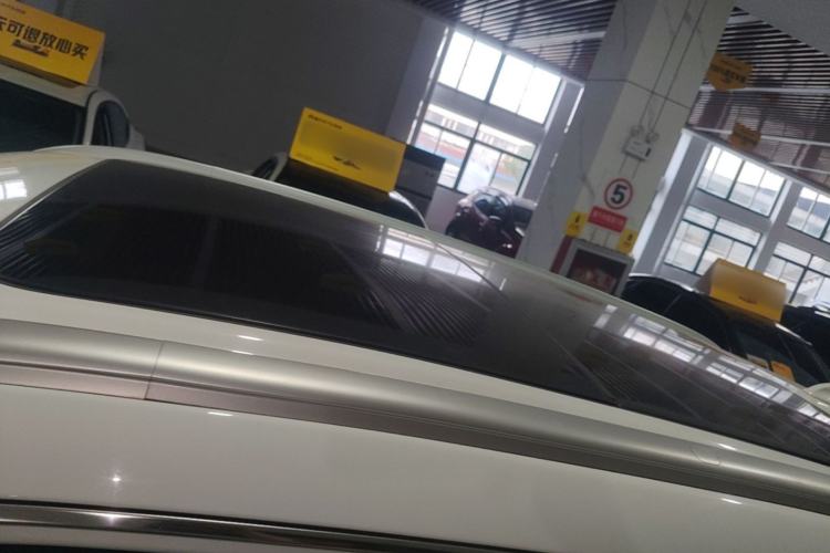 Used Geely Auto Emgrand X7 Sport 2020 1.8TD DCT Zhi Ling PRO Roof