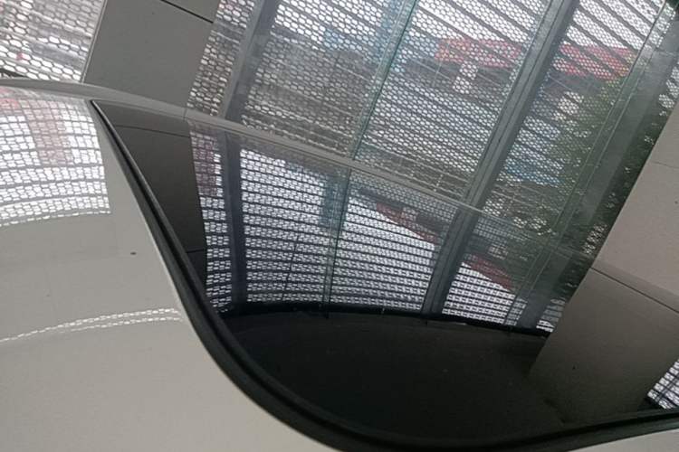 Used Geely Auto Emgrand X7 Sport 2020 1.8TD DCT ZhiZun PRO Roof
