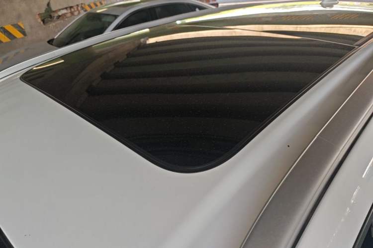 Used Geely Auto Emgrand X7 Sport 2020 1.8TD DCT Smart PRO Roof