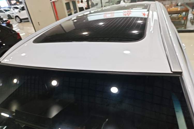 Used Geely Auto Emgrand X7 Sport 2020 1.8TD DCT Smart Connect PRO Roof