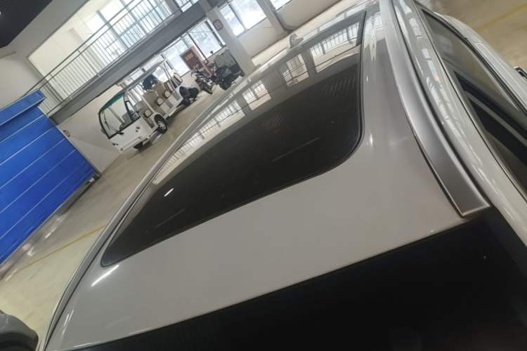Used Geely Auto Emgrand X7 Sport 2020 1.5TD Automatic Smart Connect PRO Roof