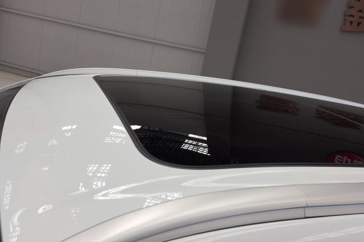Used Geely Auto Emgrand X7 Sport 2020 1.8TD DCT Smart Connect PRO Roof