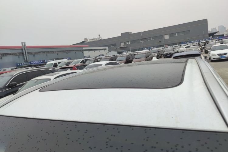 Used Geely Auto Emgrand X7 Sport 2020 1.8TD DCT Smart PRO Roof