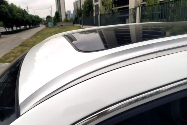 Used Geely Auto Emgrand X7 Sport 2020 1.8TD DCT Smart Connect PRO Roof