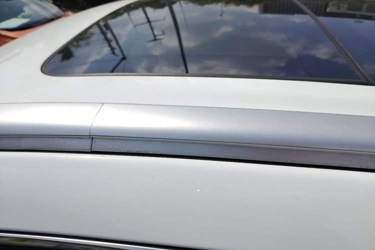 Used Geely Auto Emgrand X7 Sport 2020 1.8TD DCT Two-Wheel Drive Zhiya Model Roof
