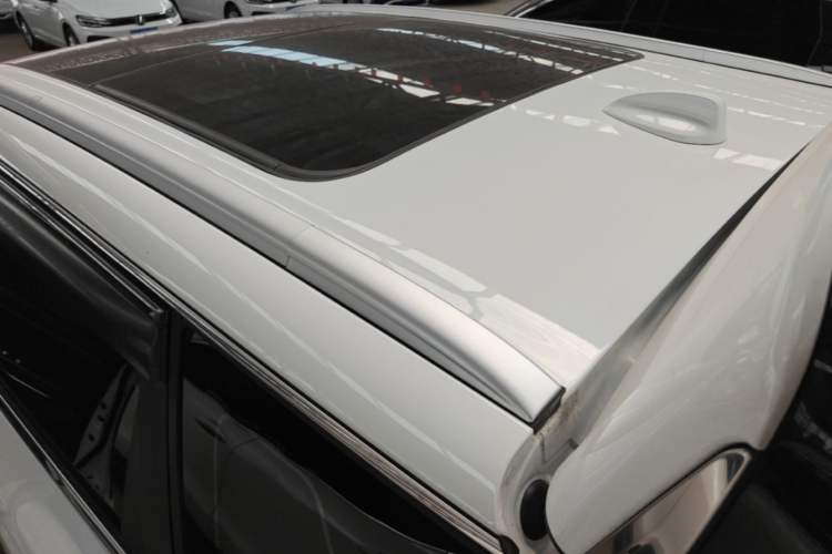 Used Geely Auto Emgrand X7 Sport 2020 1.8TD DCT Smart Connect PRO Roof
