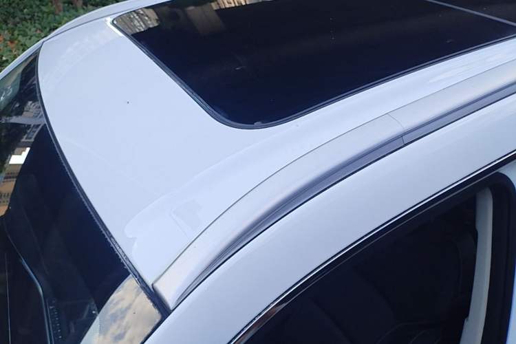 Used Geely Auto Emgrand X7 Sport 2020 1.8TD DCT Smart Connect PRO Roof