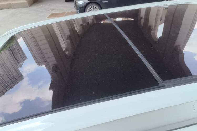 Used Geely Auto Emgrand X7 Sport 2020 1.8TD DCT Smart Connect PRO Roof