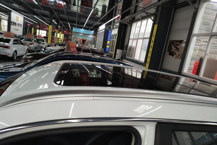 Used Geely Auto Emgrand X7 Sport 2020 1.8TD DCT Smart Connect PRO Roof