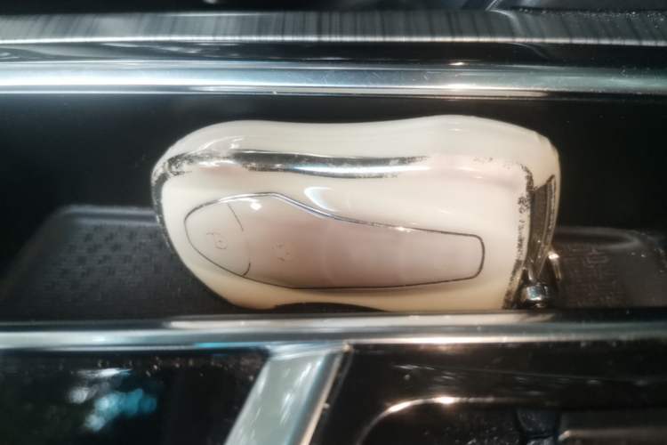 Used Geely Auto Emgrand X7 Sport 2020 1.8TD DCT Smart PRO Vehicle Key