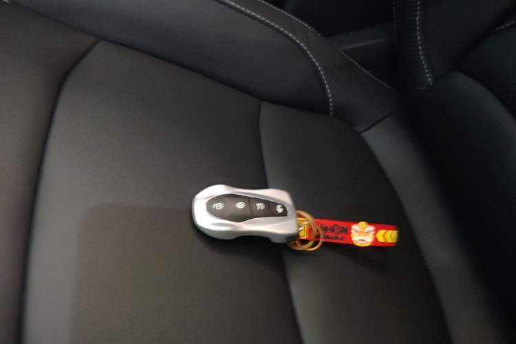 Used Geely Auto Emgrand X7 Sport 2020 1.8TD DCT Smart PRO Vehicle Key