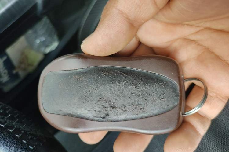 Used Geely Auto Emgrand X7 Sport 2020 1.5TD Automatic Smart Connect PRO Vehicle Key