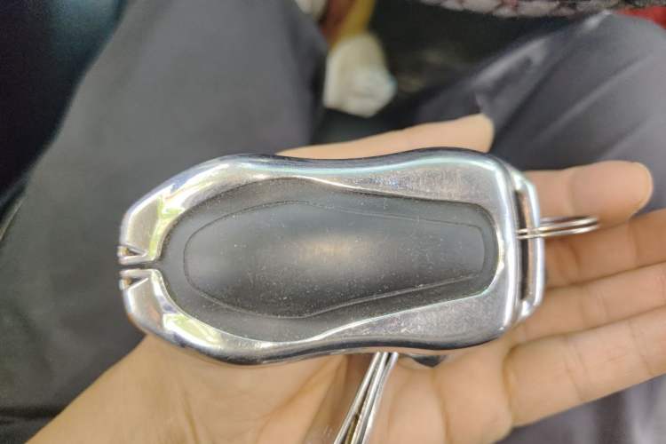 Used Geely Auto Emgrand X7 Sport 2020 1.8TD DCT Smart Connect PRO Vehicle Key