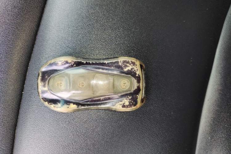 Used Geely Auto Emgrand X7 Sport 2020 1.8TD DCT Smart PRO Vehicle Key