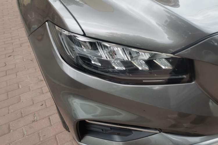Used Geely Auto Emgrand X7 Sport 2020 1.8TD DCT Smart PRO Right Front Headlight