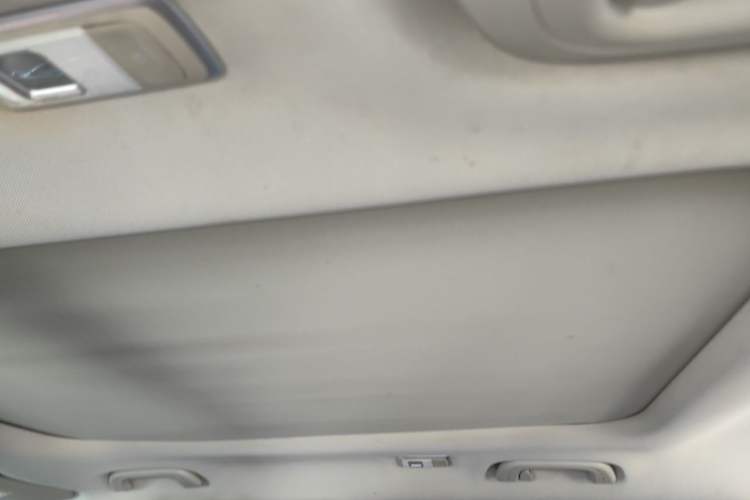 Used Geely Auto Emgrand X7 Sport 2021 1.8TD DCT Two-Wheel Drive Asian Games Edition Headliner