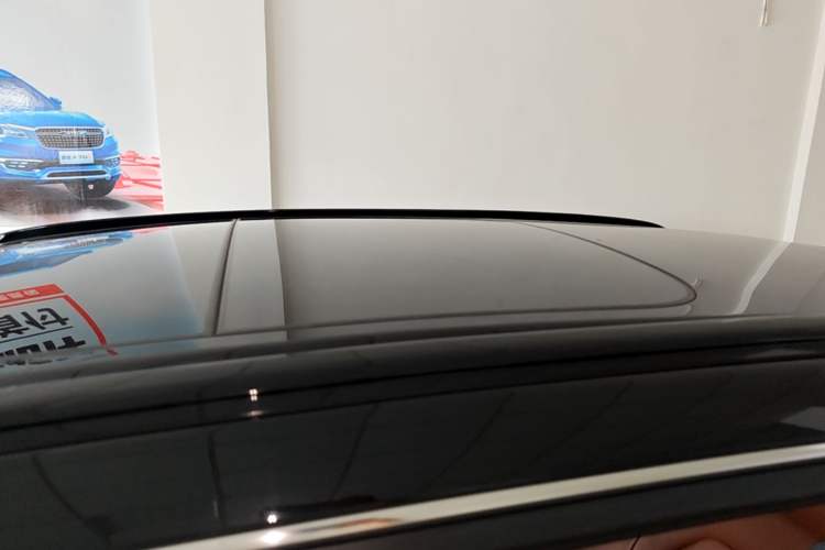 Used Geely Auto Emgrand X7 Sport 2021 1.8TD DCT Two-Wheel Drive Asian Games Edition Roof