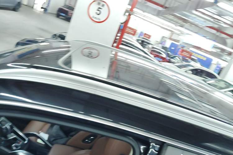 Used Geely Auto Emgrand X7 Sport 2021 1.8TD DCT Two-Wheel Drive Asian Games Comfort Edition Roof