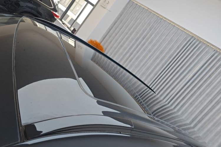 Used Geely Auto Emgrand X7 Sport 2021 1.8TD DCT Two-Wheel Drive Asian Games Comfort Edition Roof