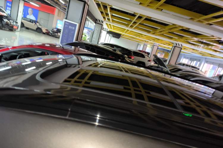 Used Geely Auto Emgrand X7 Sport 2021 1.8TD Manual Two-Wheel Drive Asian Games Edition Roof