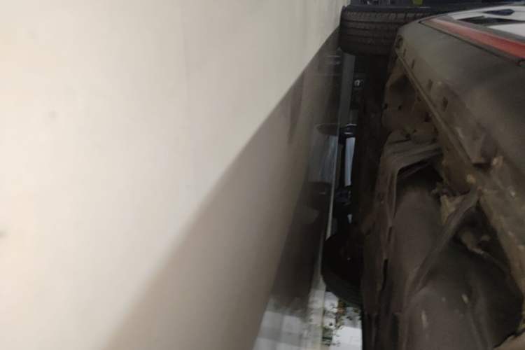 Used Geely Auto Emgrand X7 Sport 2021 1.8TD DCT Two-Wheel Drive Asian Games Edition Left Side Sill