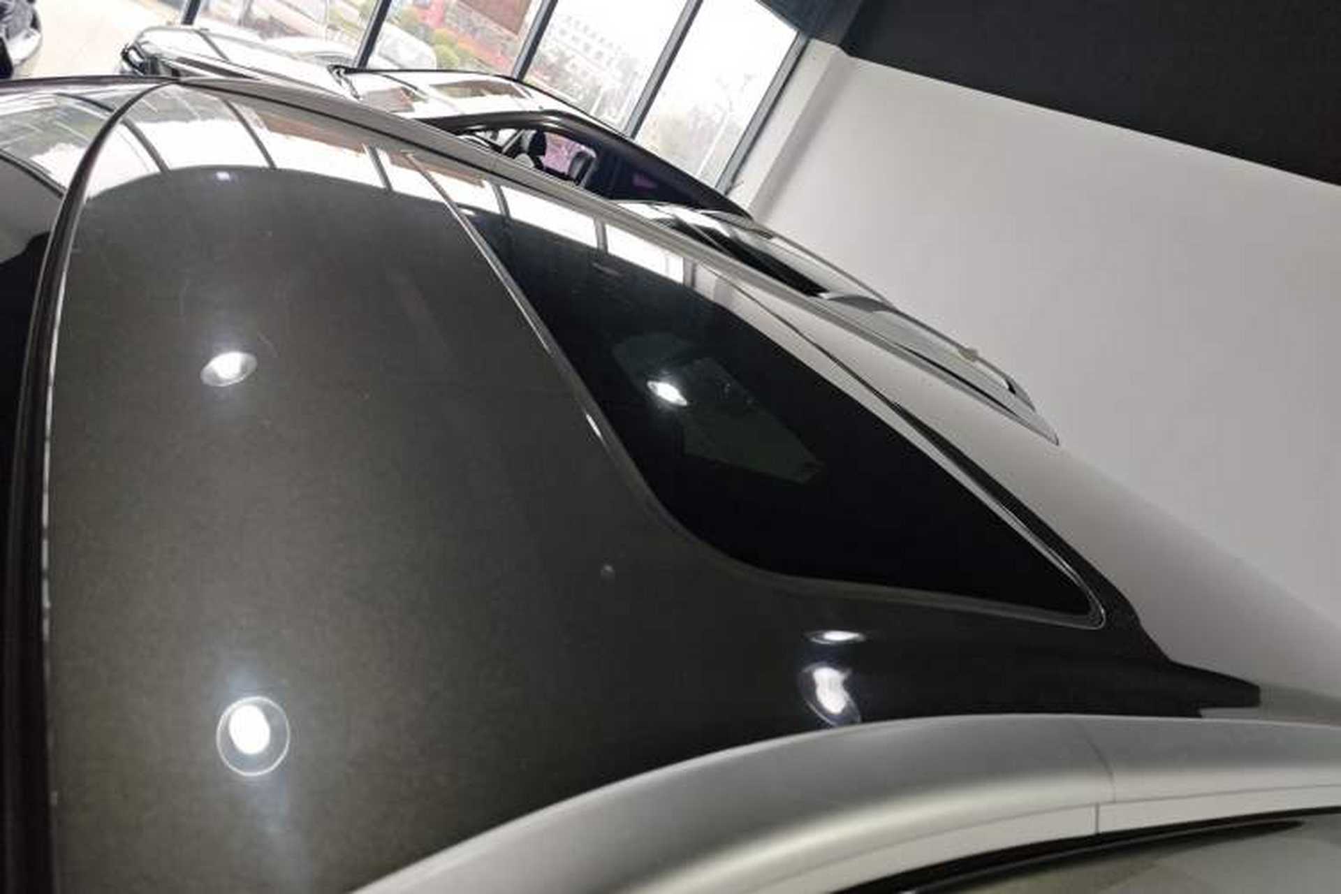 Used Geely Auto Emgrand X7 Sport 2021 Million Edition 1.8TD DCT Two-Wheel Drive Luxury Model Roof