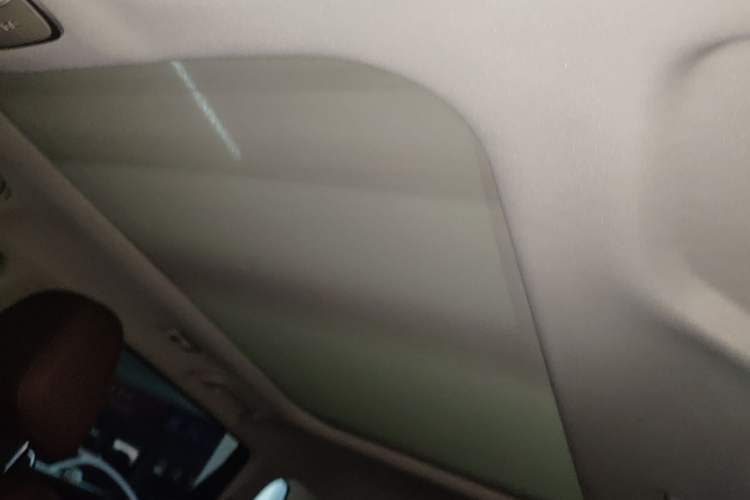 Used Geely Auto Emgrand X7 Sport 2021 1.8TD DCT Two-Wheel Drive Asian Games Edition Roof