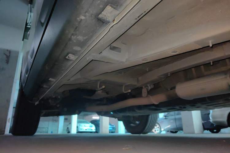 Used Geely Auto Emgrand X7 Sport 2021 1.8TD DCT Two-Wheel Drive Asian Games Comfort Edition Chassis Front Right