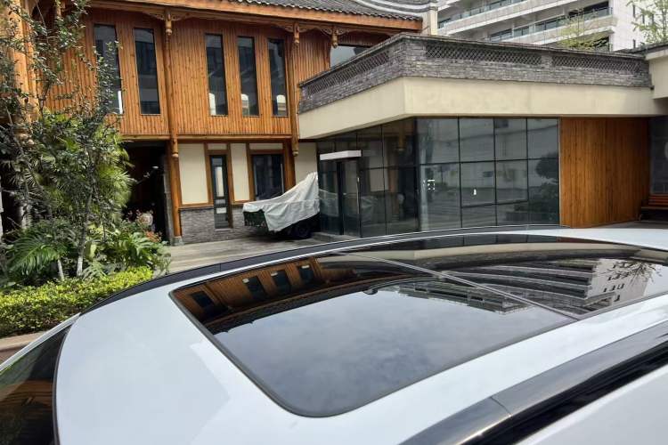 Used Geely Auto Emgrand X7 Sport 2021 1.8TD DCT Two-Wheel Drive Asian Games Edition Exterior 11