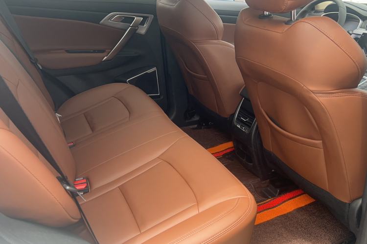 Used Geely Auto Emgrand X7 Sport 2021 1.8TD DCT Two-Wheel Drive Asian Games Edition Exterior 5