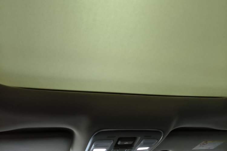 Used Geely Auto Emgrand X7 Sport 2021 1.8TD DCT Two-Wheel Drive Asian Games Comfort Edition Headliner