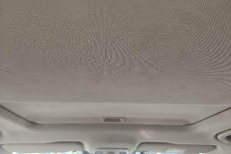 Used Geely Auto Emgrand X7 Sport 2021 Million Edition 1.8TD DCT Two-Wheel Drive Comfort Model Headliner