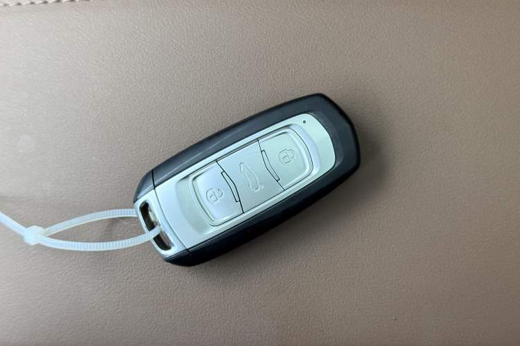 Used Geely Auto Emgrand X7 Sport 2021 1.8TD DCT Two-Wheel Drive Asian Games Edition Interior 6