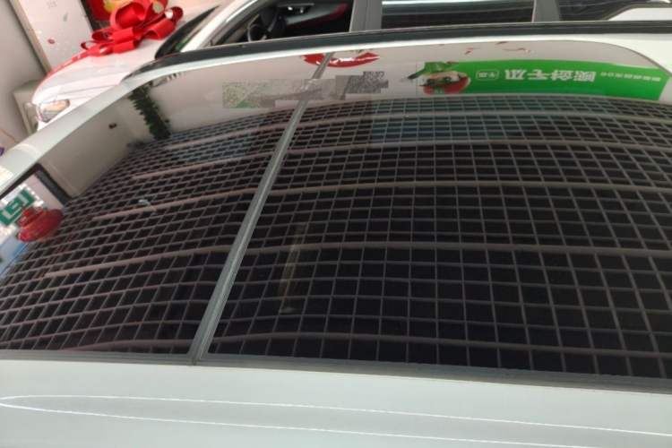Used Geely Auto Emgrand X7 Sport 2021 1.8TD DCT Two-Wheel Drive Asian Games Edition Roof